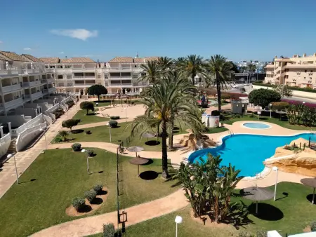 Appartement 3 chambres Denia, 300 m de la plage : photo 31