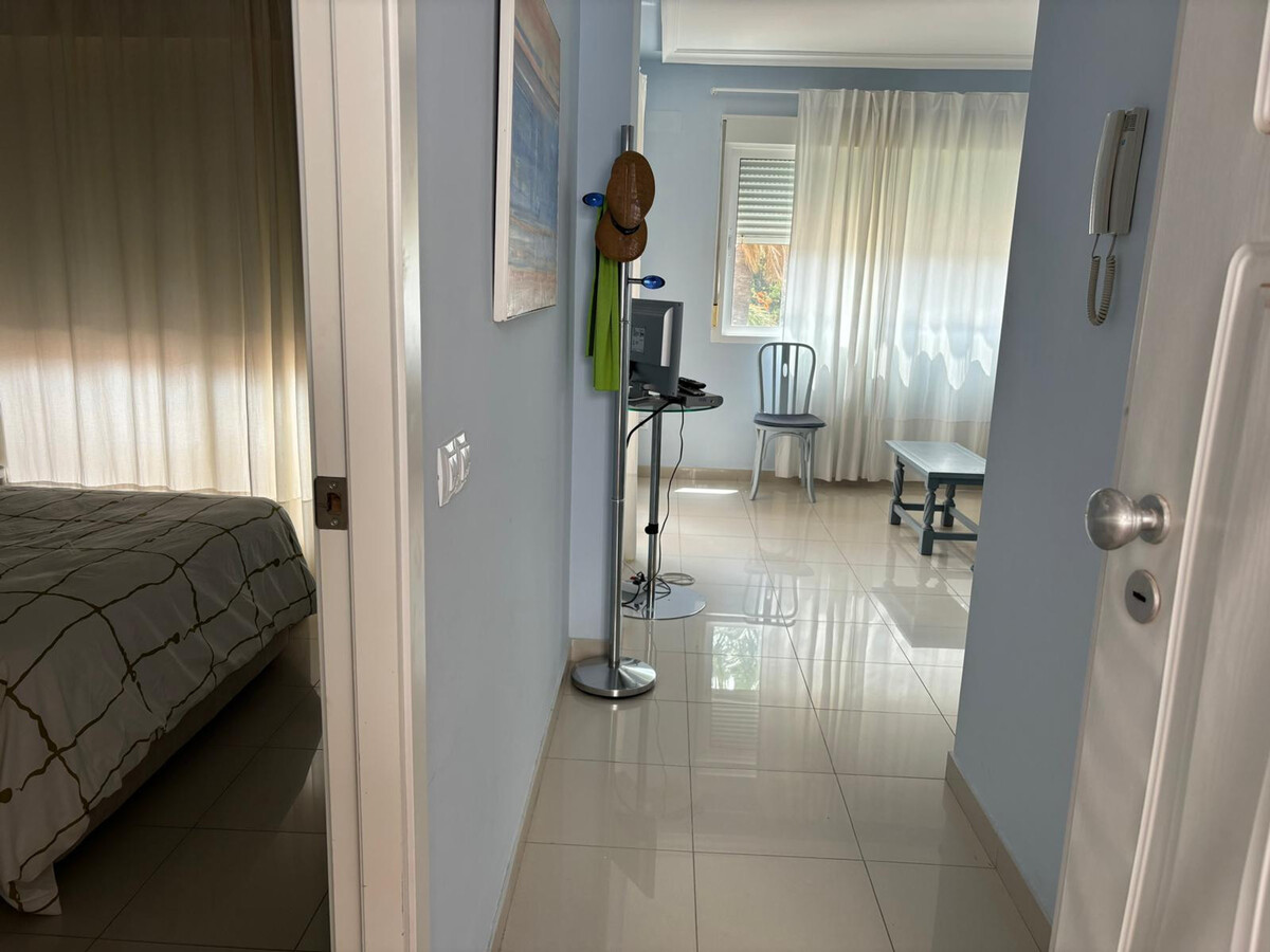 Appartement vue mer en front de plage à Dénia - Photo 10
