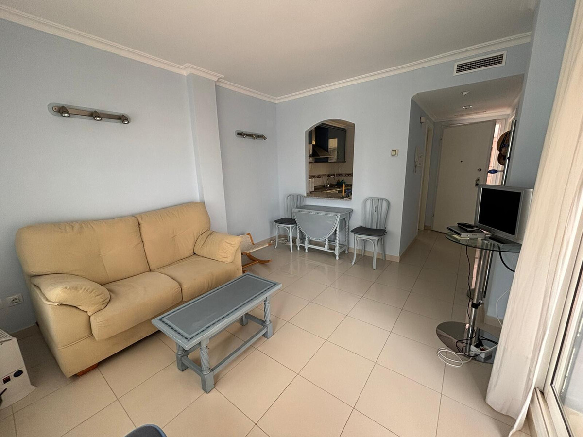 Appartement vue mer en front de plage à Dénia - Photo 11