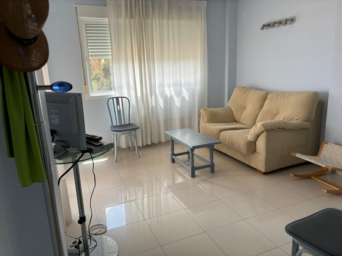 Appartement vue mer en front de plage à Dénia - Photo 12