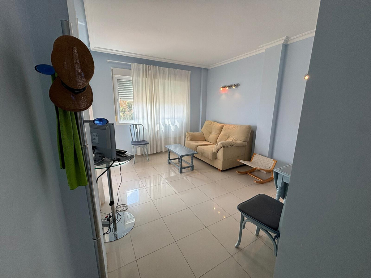 Appartement vue mer en front de plage à Dénia - Photo 13