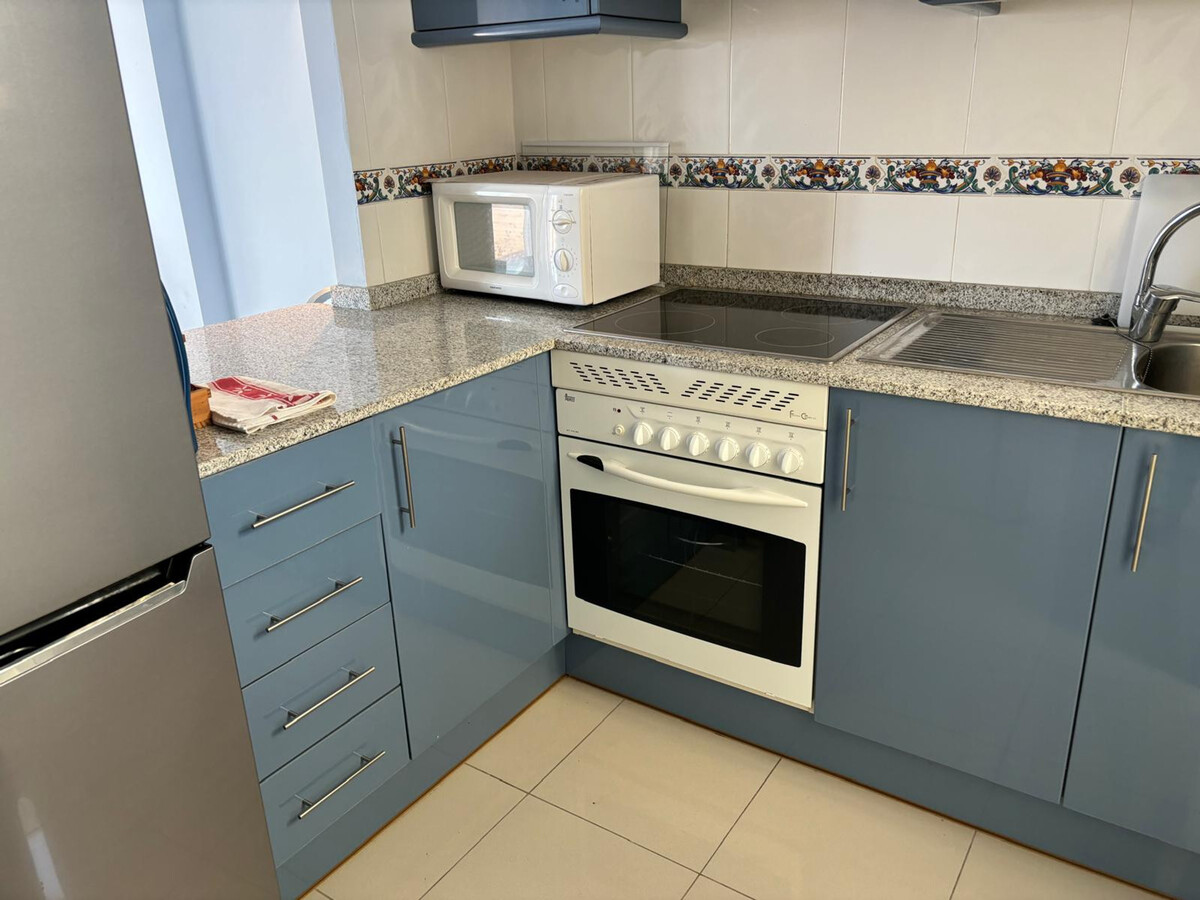 Appartement vue mer en front de plage à Dénia - Photo 14