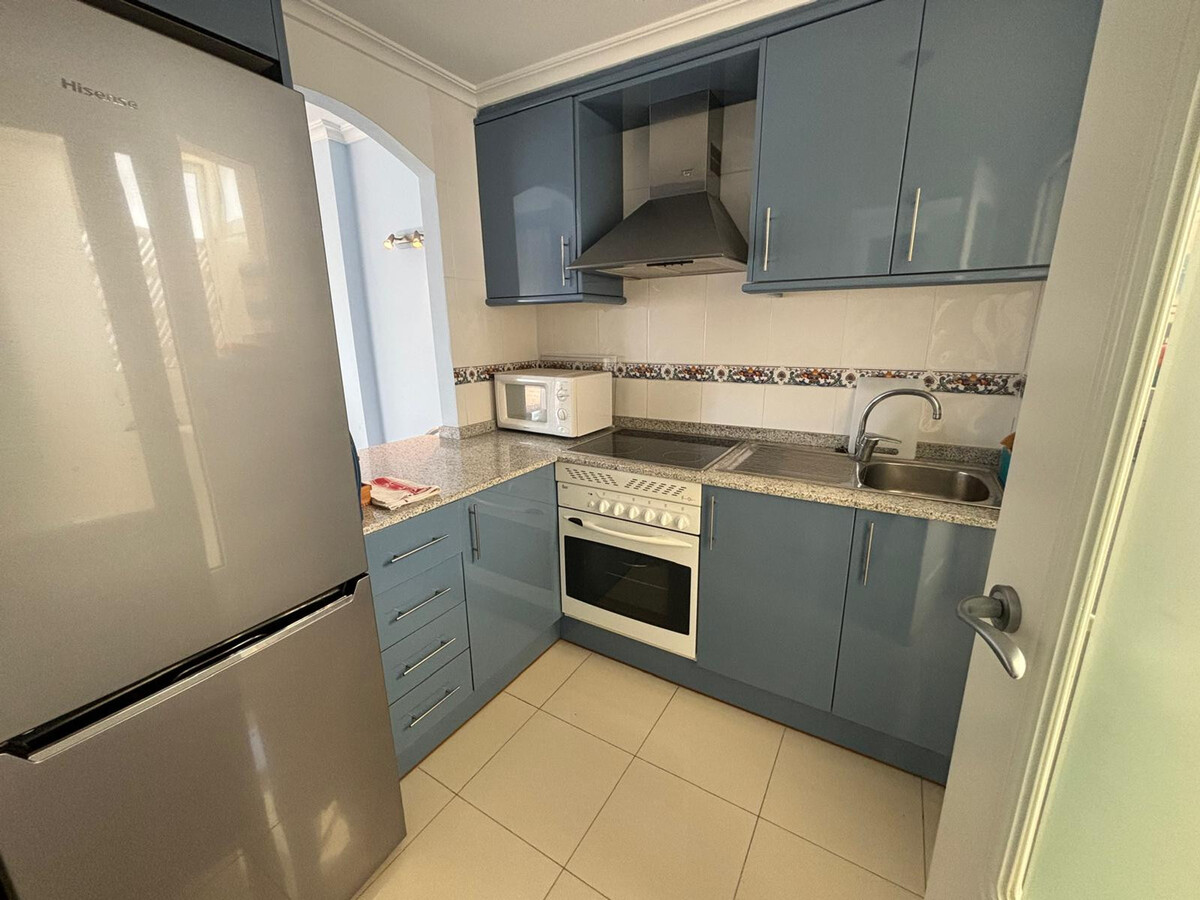 Appartement vue mer en front de plage à Dénia - Photo 15