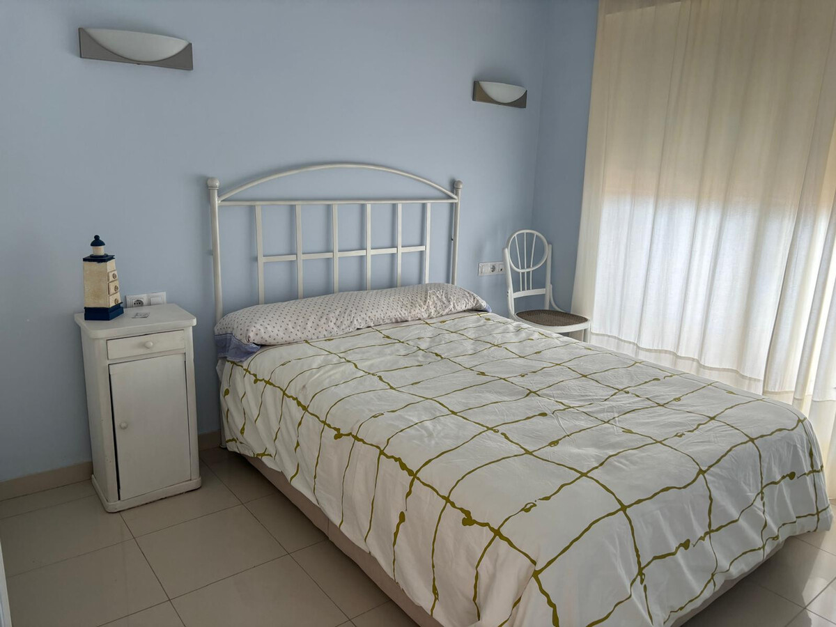 Appartement vue mer en front de plage à Dénia - Photo 16
