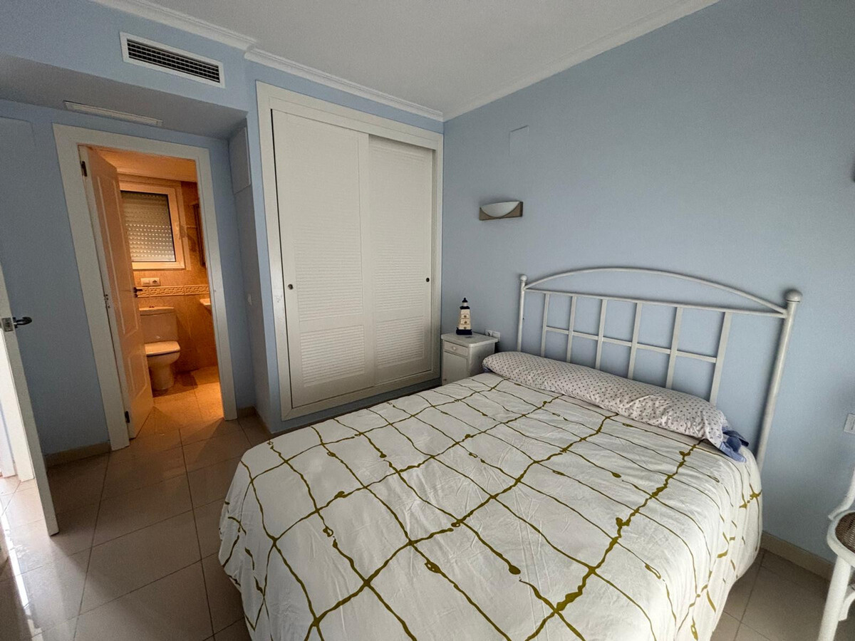 Appartement vue mer en front de plage à Dénia - Photo 17