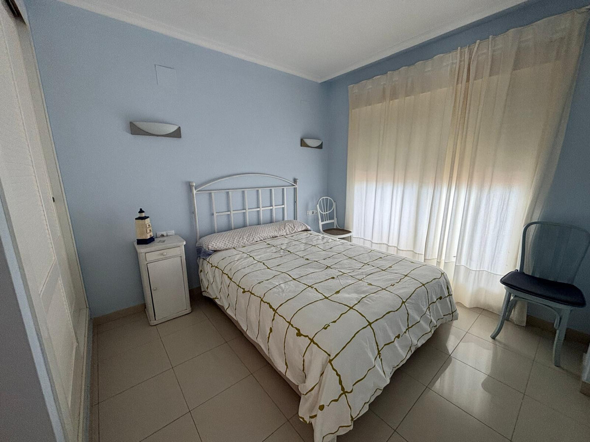 Appartement vue mer en front de plage à Dénia - Photo 18