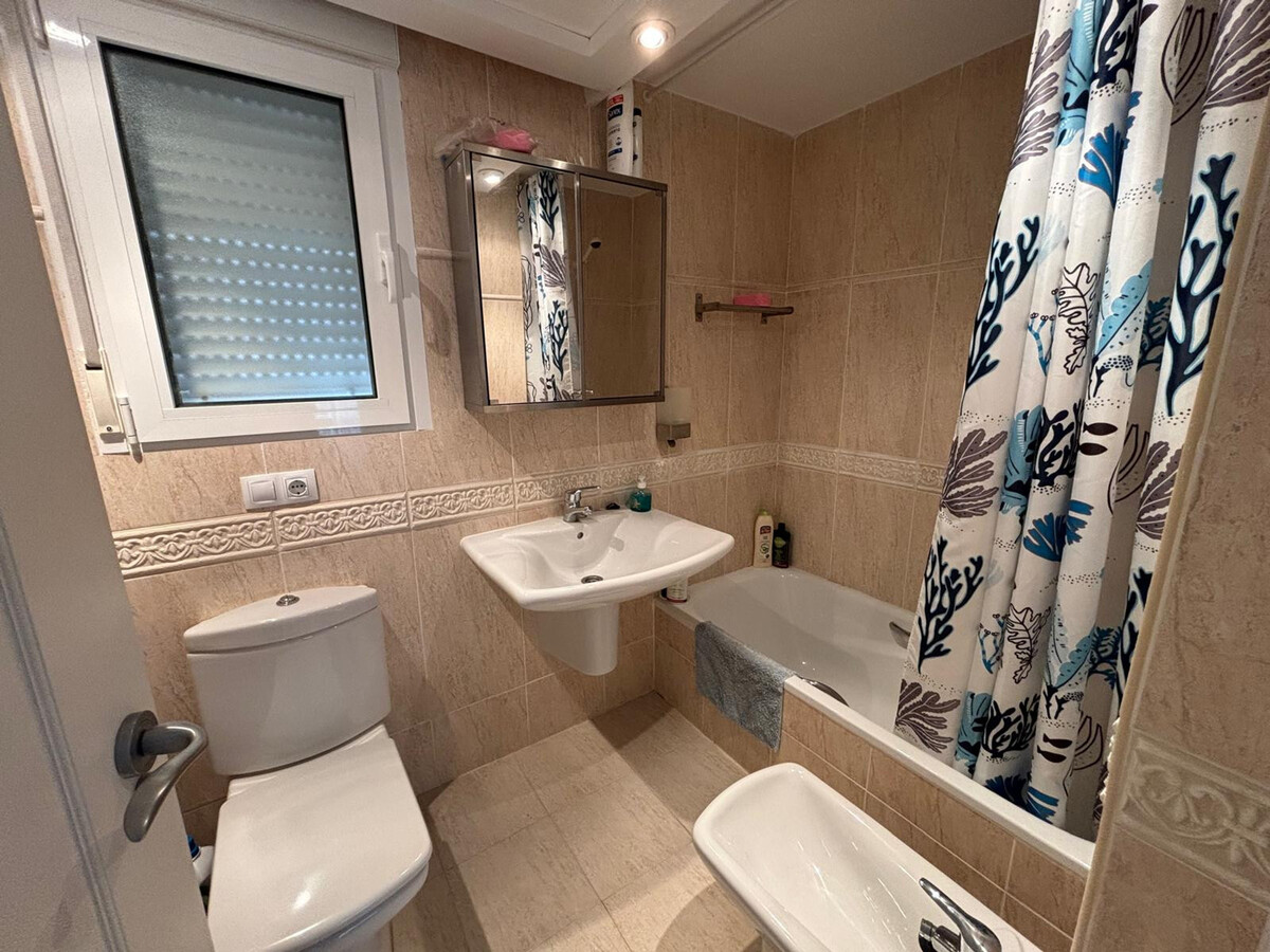 Appartement vue mer en front de plage à Dénia - Photo 19
