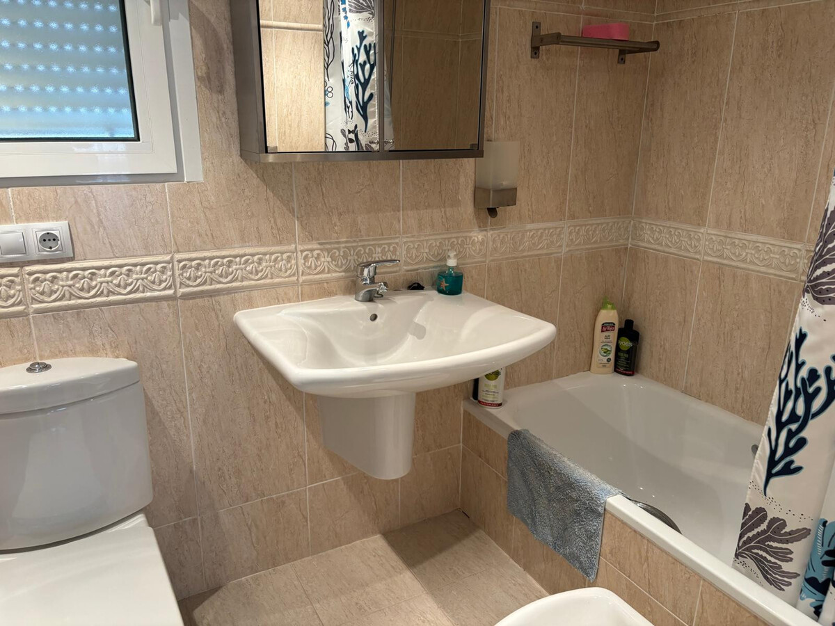 Appartement vue mer en front de plage à Dénia - Photo 20