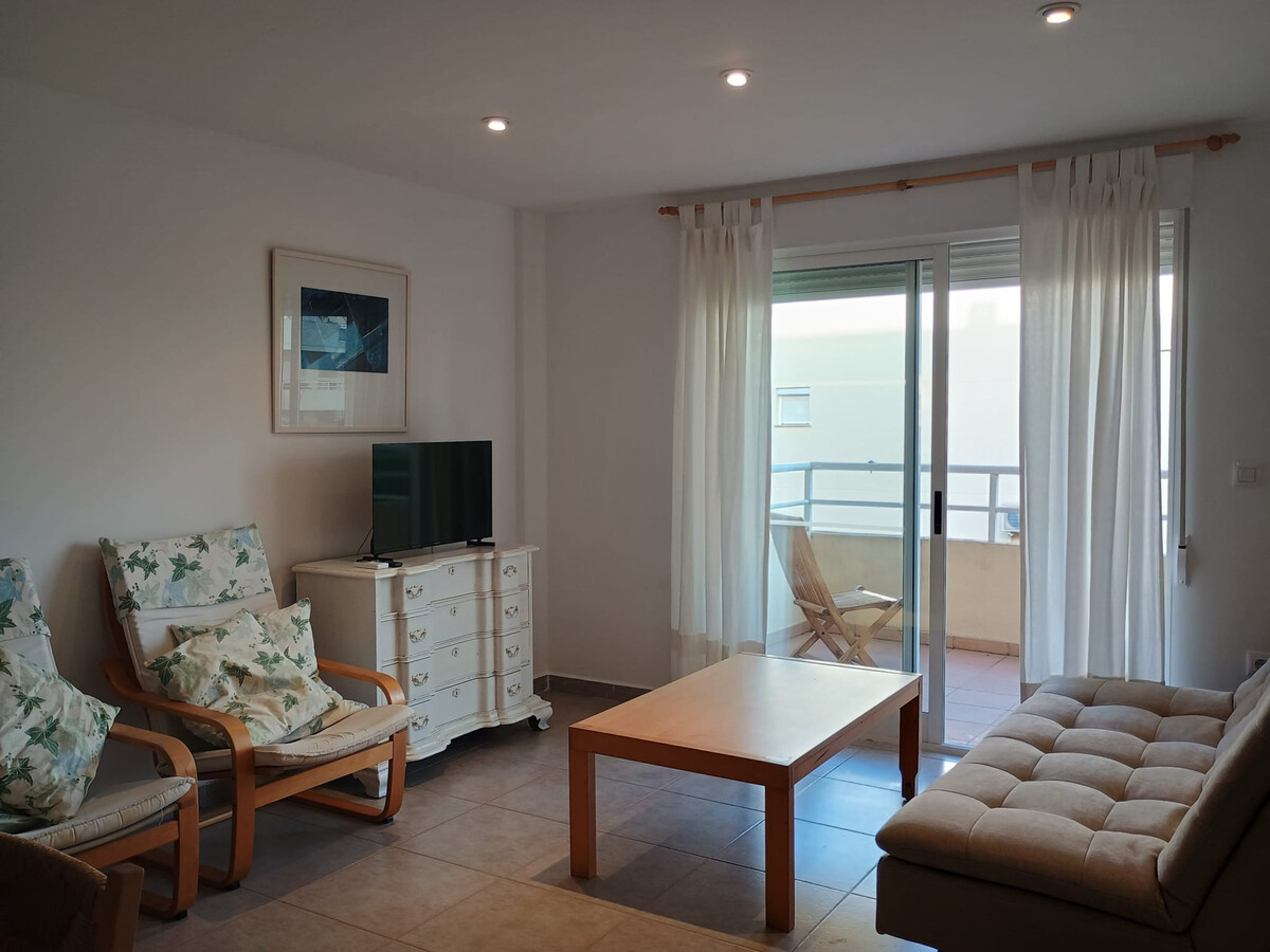 Appartement 2 chambres Dénia, piscine et jardin à 300m plage - Photo 11