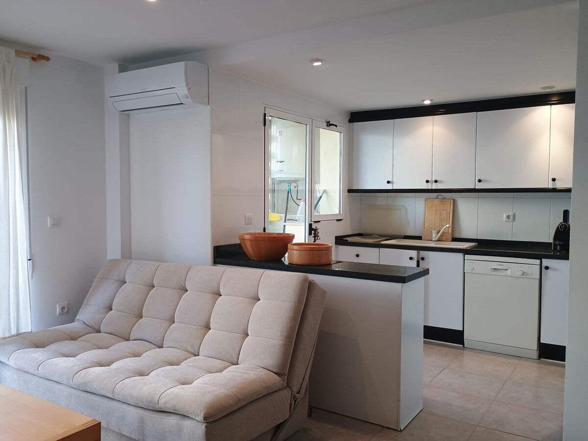 Appartement 2 chambres Dénia, piscine et jardin à 300m plage - Photo 13
