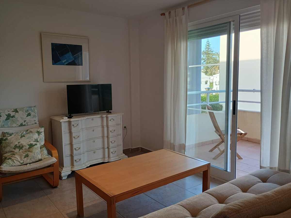 Appartement 2 chambres Dénia, piscine et jardin à 300m plage - Photo 14