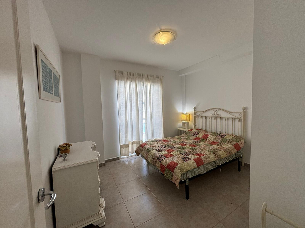 Appartement 2 chambres Dénia, piscine et jardin à 300m plage - Photo 19