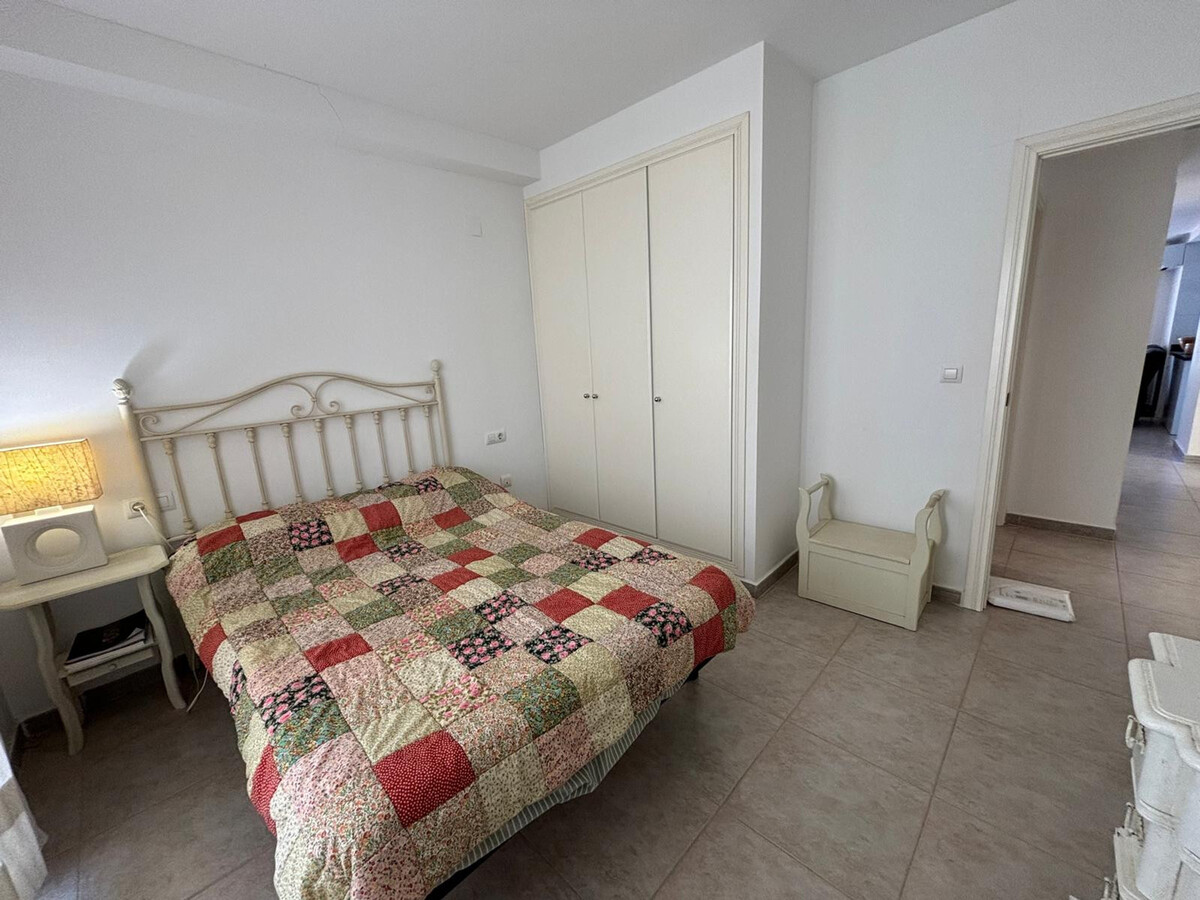 Appartement 2 chambres Dénia, piscine et jardin à 300m plage - Photo 20