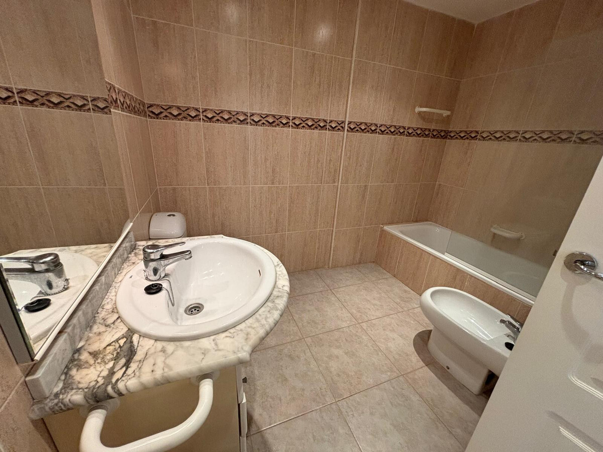 Appartement 2 chambres Dénia, piscine et jardin à 300m plage - Photo 21
