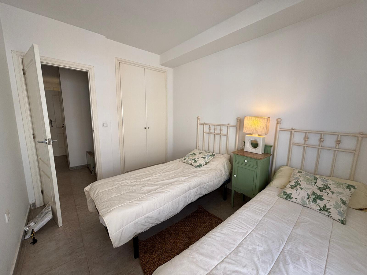 Appartement 2 chambres Dénia, piscine et jardin à 300m plage - Photo 23
