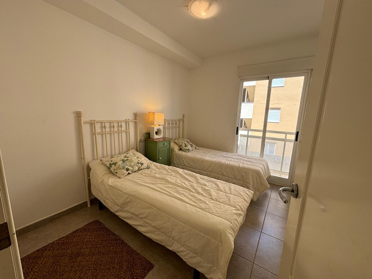 Appartement 2 chambres Dénia, piscine et jardin à 300m plage - Photo 24