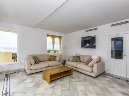 Appartement 4 chambres première ligne plage à Denia : photo 10