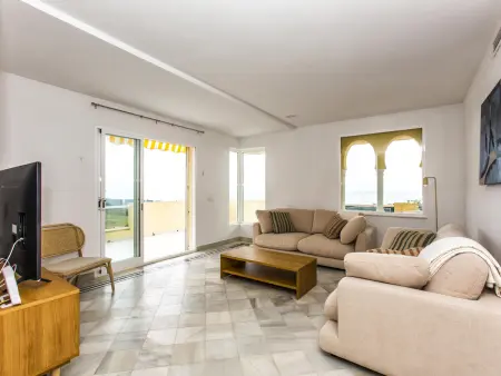 Appartement 4 chambres première ligne plage à Denia : photo 11