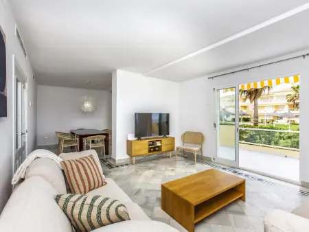 Appartement 4 chambres première ligne plage à Denia : photo 12