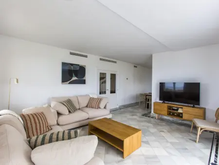 Appartement 4 chambres première ligne plage à Denia : photo 13