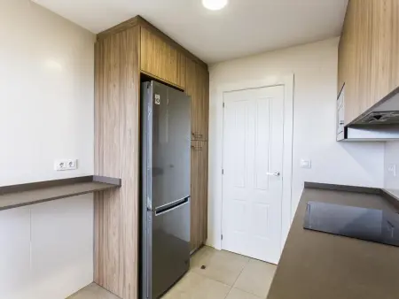 Appartement 4 chambres première ligne plage à Denia : photo 17