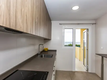 Appartement 4 chambres première ligne plage à Denia : photo 20