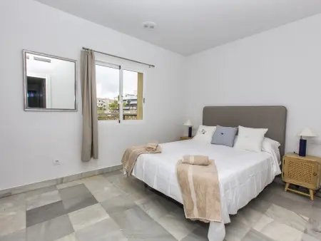 Appartement 4 chambres première ligne plage à Denia : photo 21