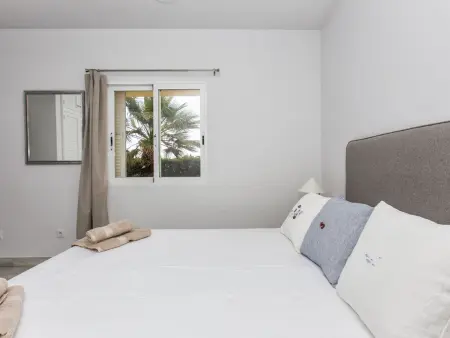 Appartement 4 chambres première ligne plage à Denia : photo 22