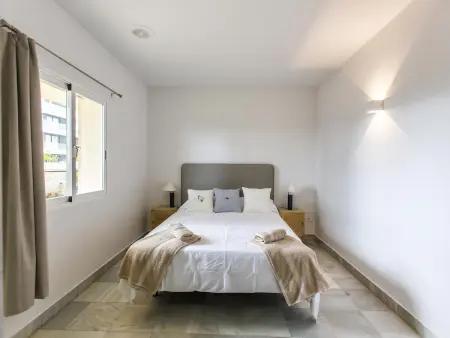 Appartement 4 chambres première ligne plage à Denia : photo 23