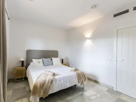 Appartement 4 chambres première ligne plage à Denia : photo 24