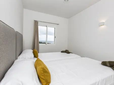 Appartement 4 chambres première ligne plage à Denia : photo 28