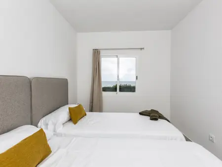 Appartement 4 chambres première ligne plage à Denia : photo 29