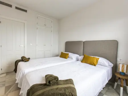 Appartement 4 chambres première ligne plage à Denia : photo 30
