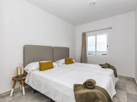 Appartement 4 chambres première ligne plage à Denia : photo 31
