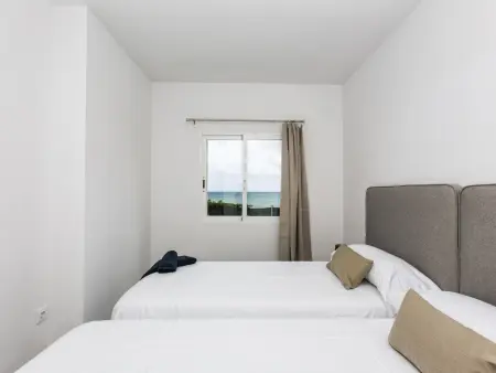 Appartement 4 chambres première ligne plage à Denia : photo 33