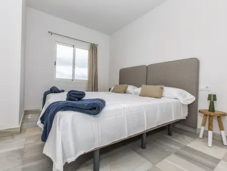 Appartement 4 chambres première ligne plage à Denia : photo 34