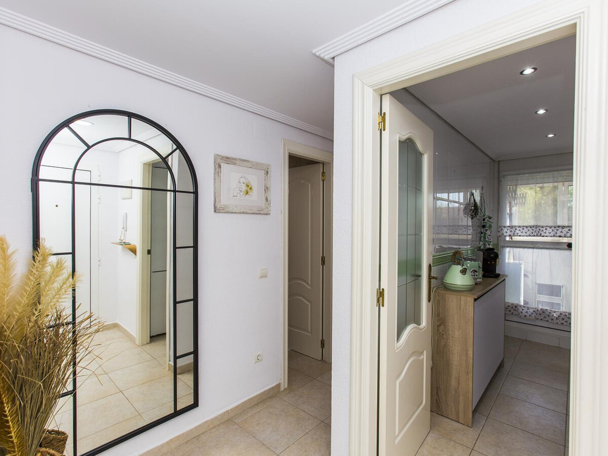 Appartement 70m² piscine collective à Dénia - Photo 6