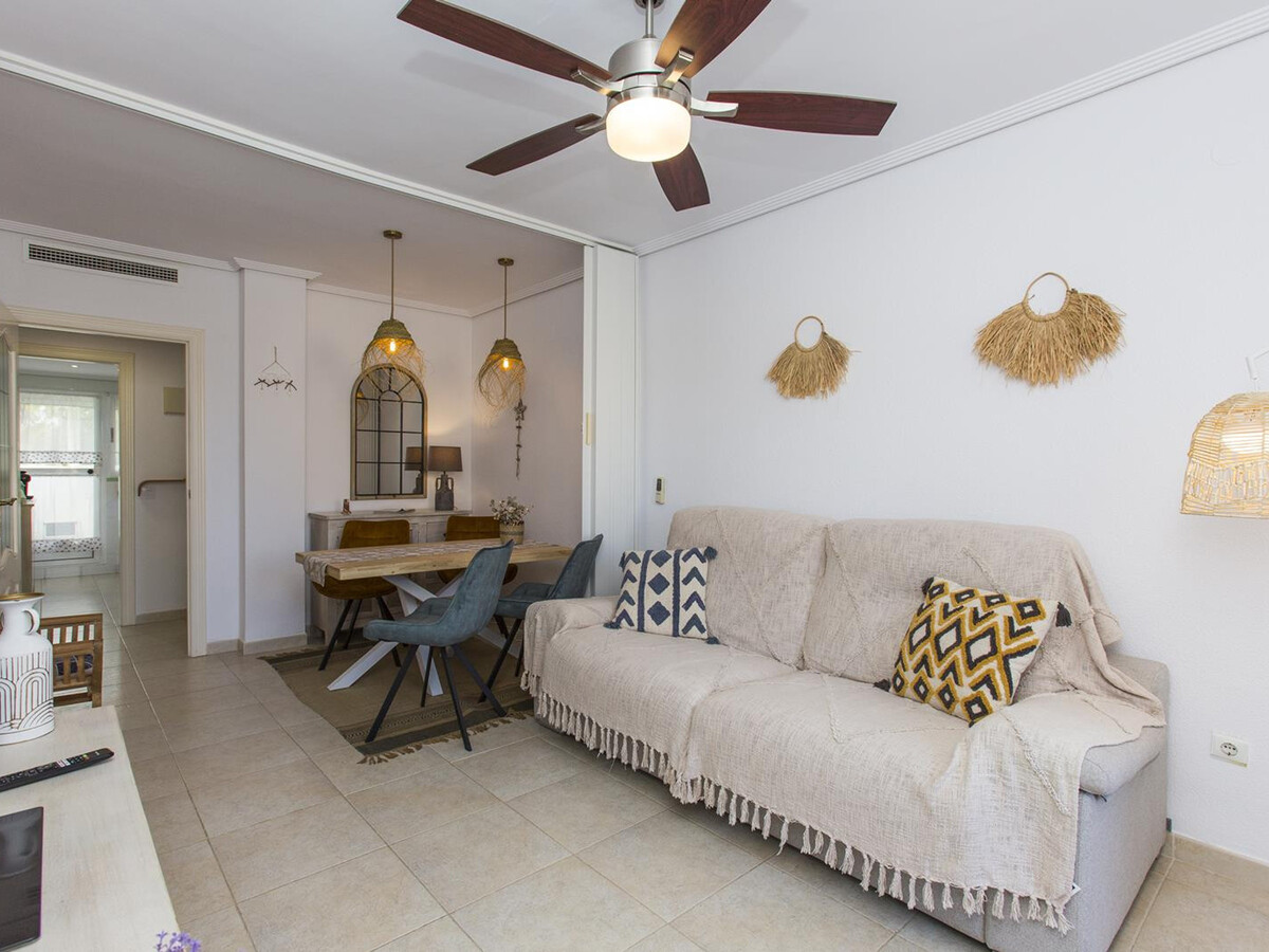 Appartement 70m² piscine collective à Dénia - Photo 7