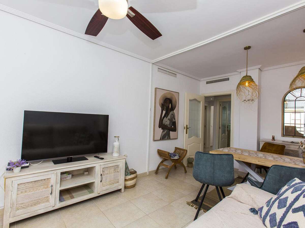 Appartement 70m² piscine collective à Dénia - Photo 9