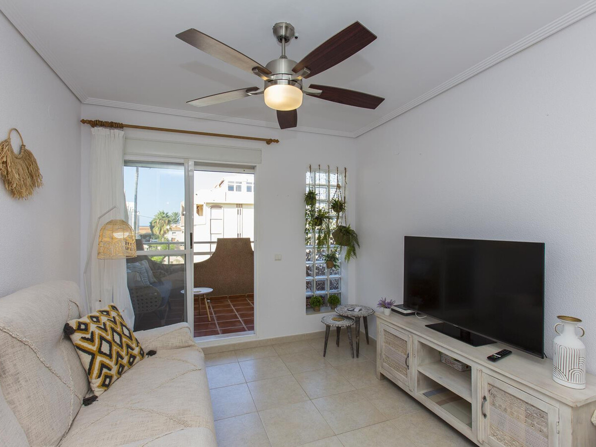 Appartement 70m² piscine collective à Dénia - Photo 10