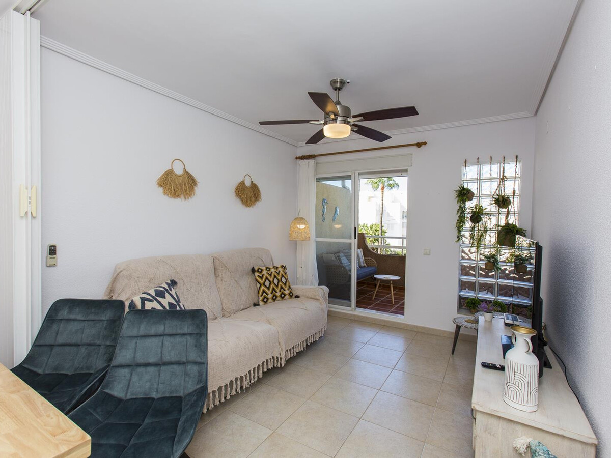 Appartement 70m² piscine collective à Dénia - Photo 11