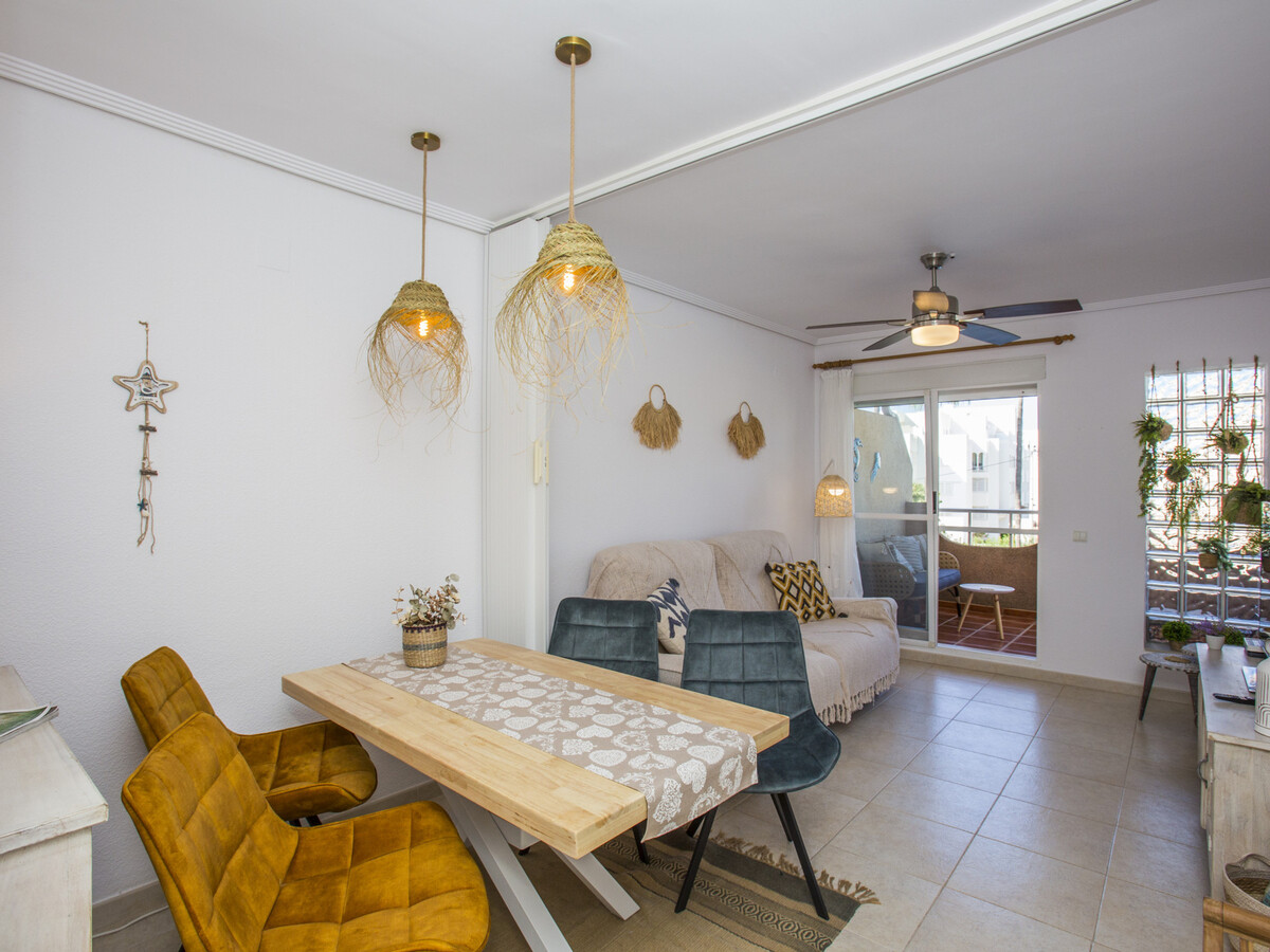 Appartement 70m² piscine collective à Dénia - Photo 12