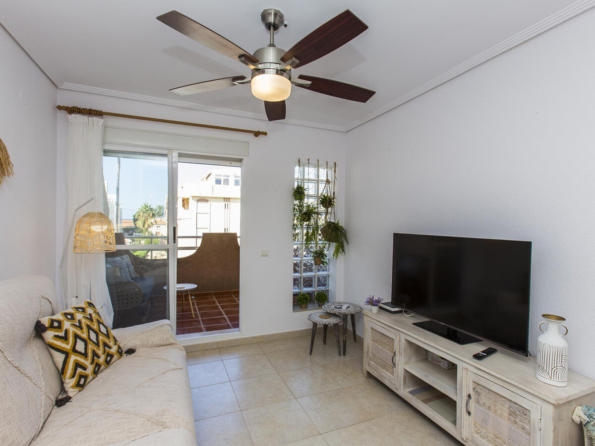 Appartement 70m² piscine collective à Dénia - Photo 13