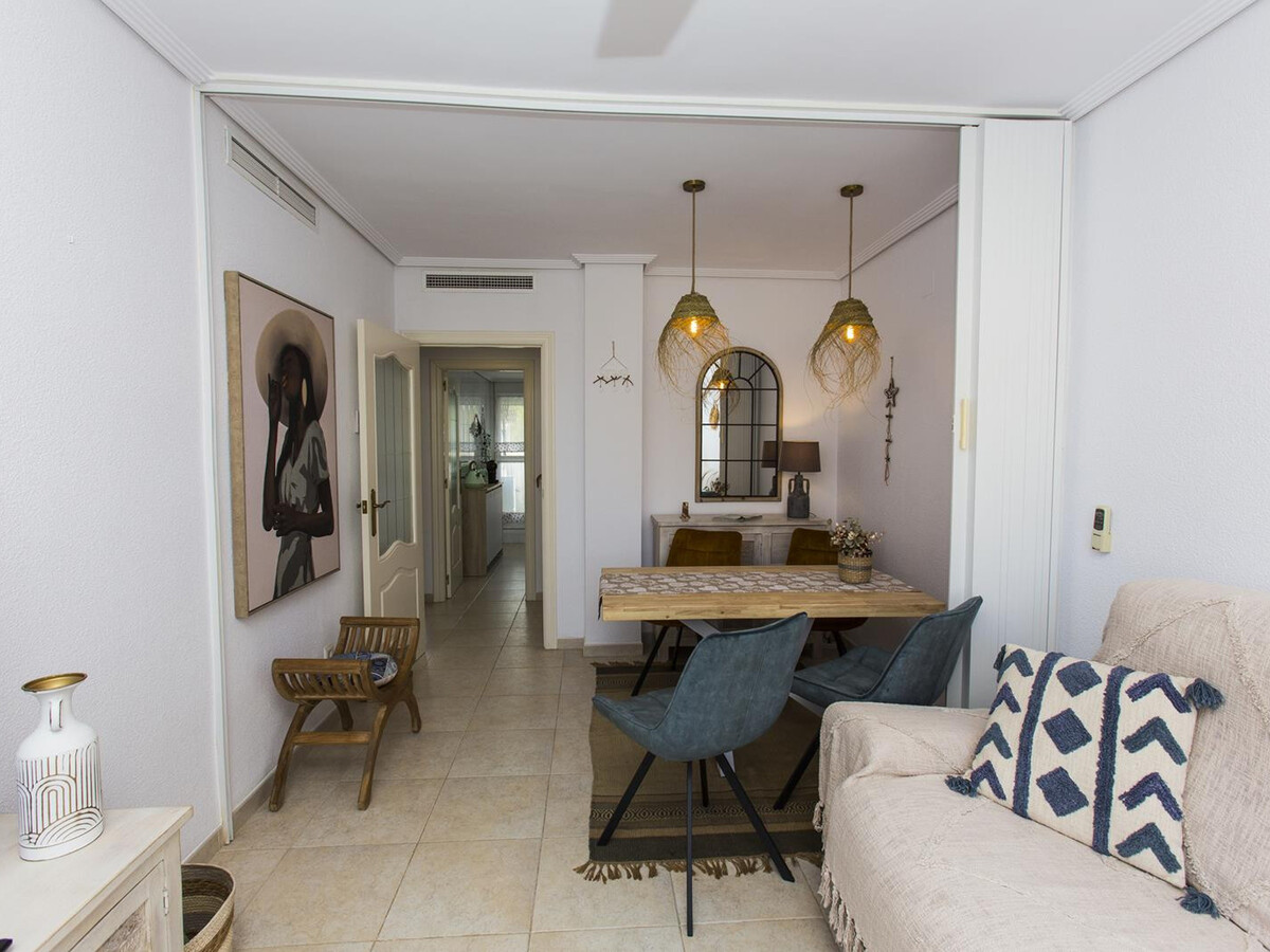 Appartement 70m² piscine collective à Dénia - Photo 14