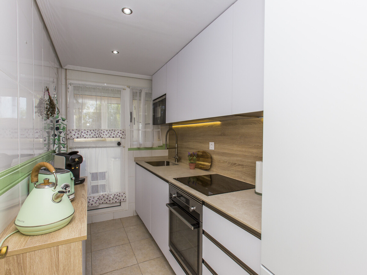 Appartement 70m² piscine collective à Dénia - Photo 15