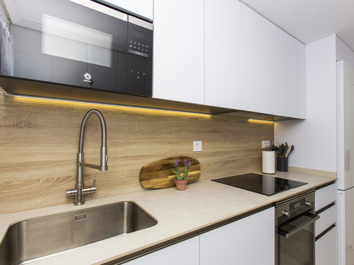 Appartement 70m² piscine collective à Dénia - Photo 17