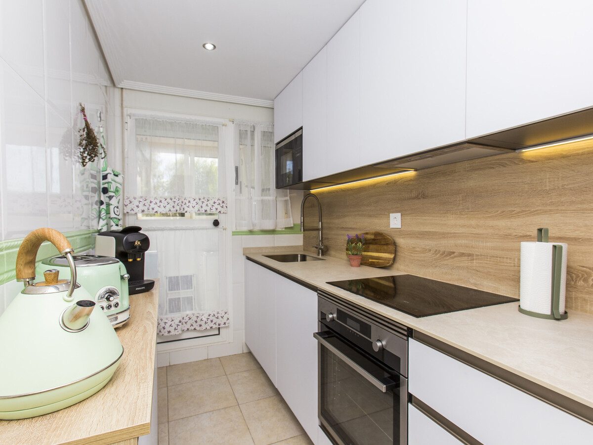 Appartement 70m² piscine collective à Dénia - Photo 18