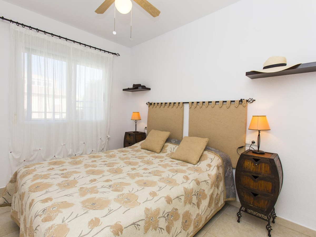 Appartement 70m² piscine collective à Dénia - Photo 19