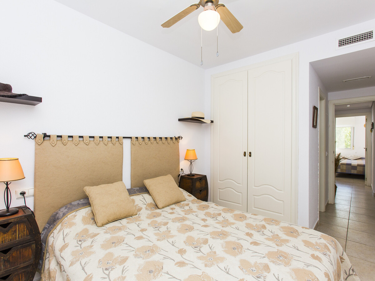 Appartement 70m² piscine collective à Dénia - Photo 21