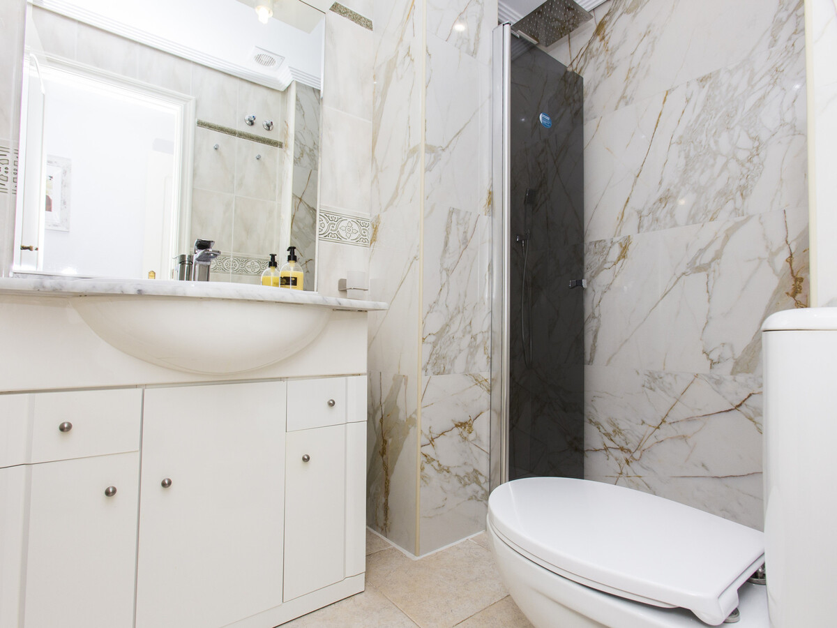 Appartement 70m² piscine collective à Dénia - Photo 22